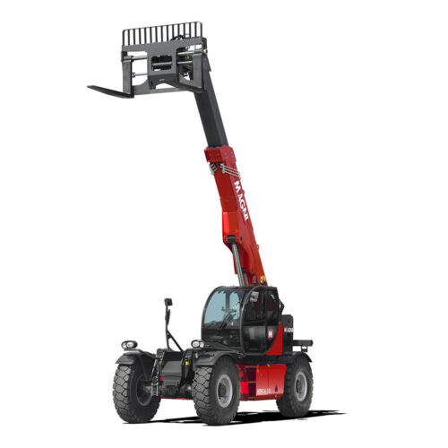 35,000 lb. Telehandler, 9-10 Meter., High Capacity, Variable