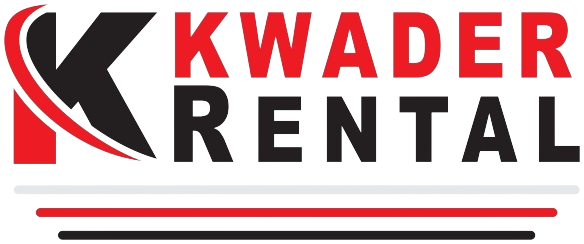 Kwader Rental