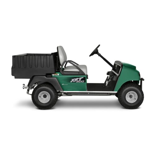 2-4 Seat UTV, AWD, Electric